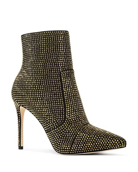 Women's MICHAEL Michael Kors Rue Stiletto Bootie 